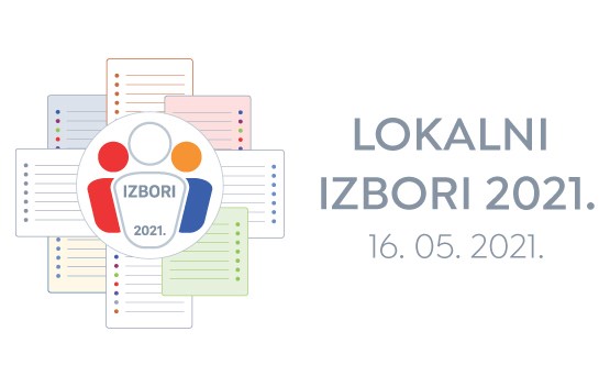 Lokalni izbori 2021. godine